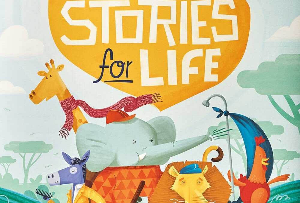 Stories for Life