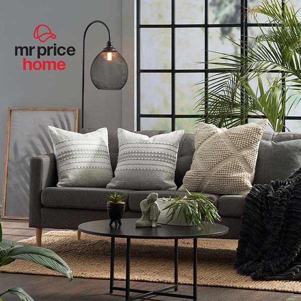 Mr Price Home finds a new home with us